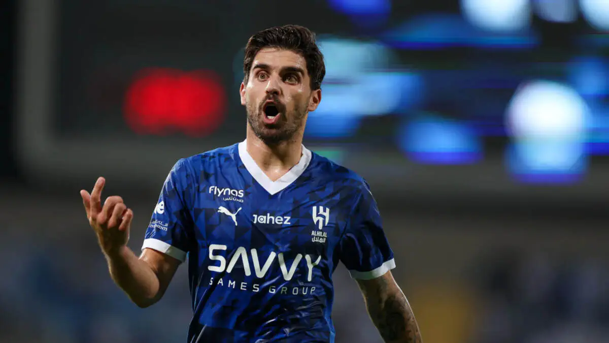 Neves Yevropaga qaytishni xohlamoqda