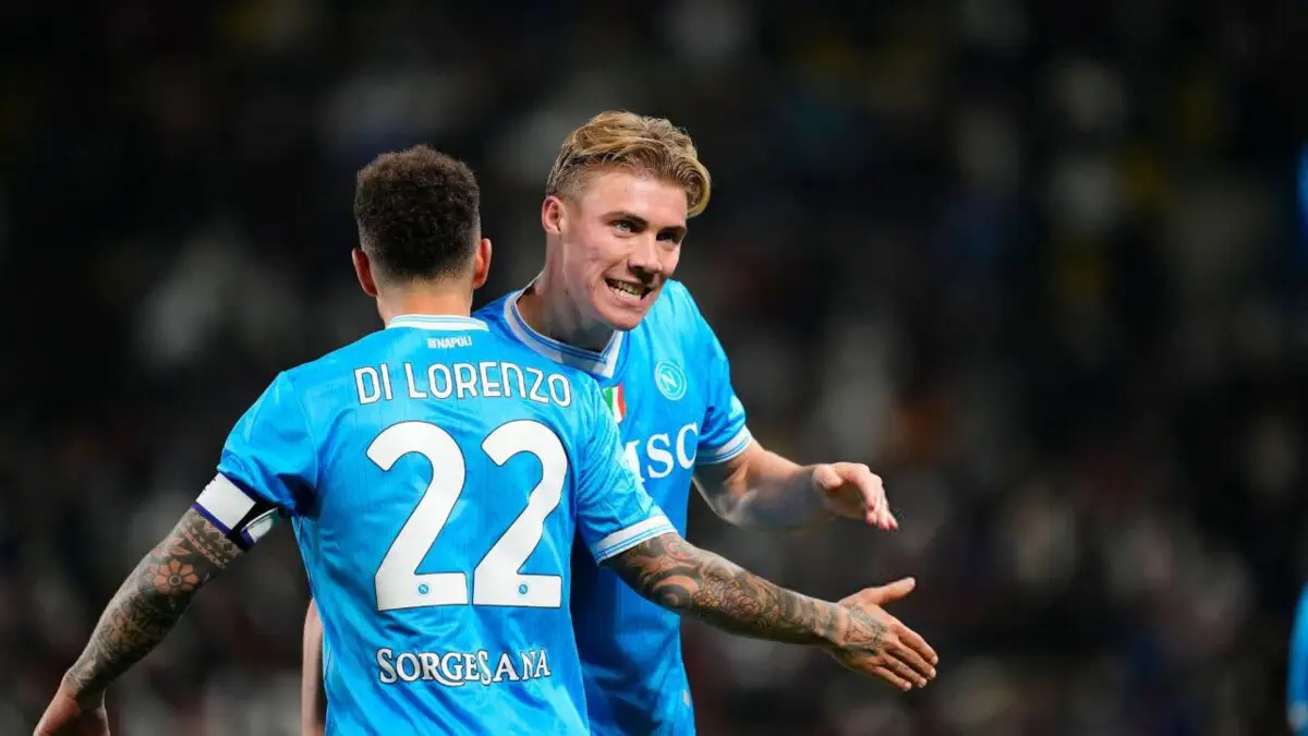 Italiya superkubogi. Napoli - Milan - 2:0 (video sharh)