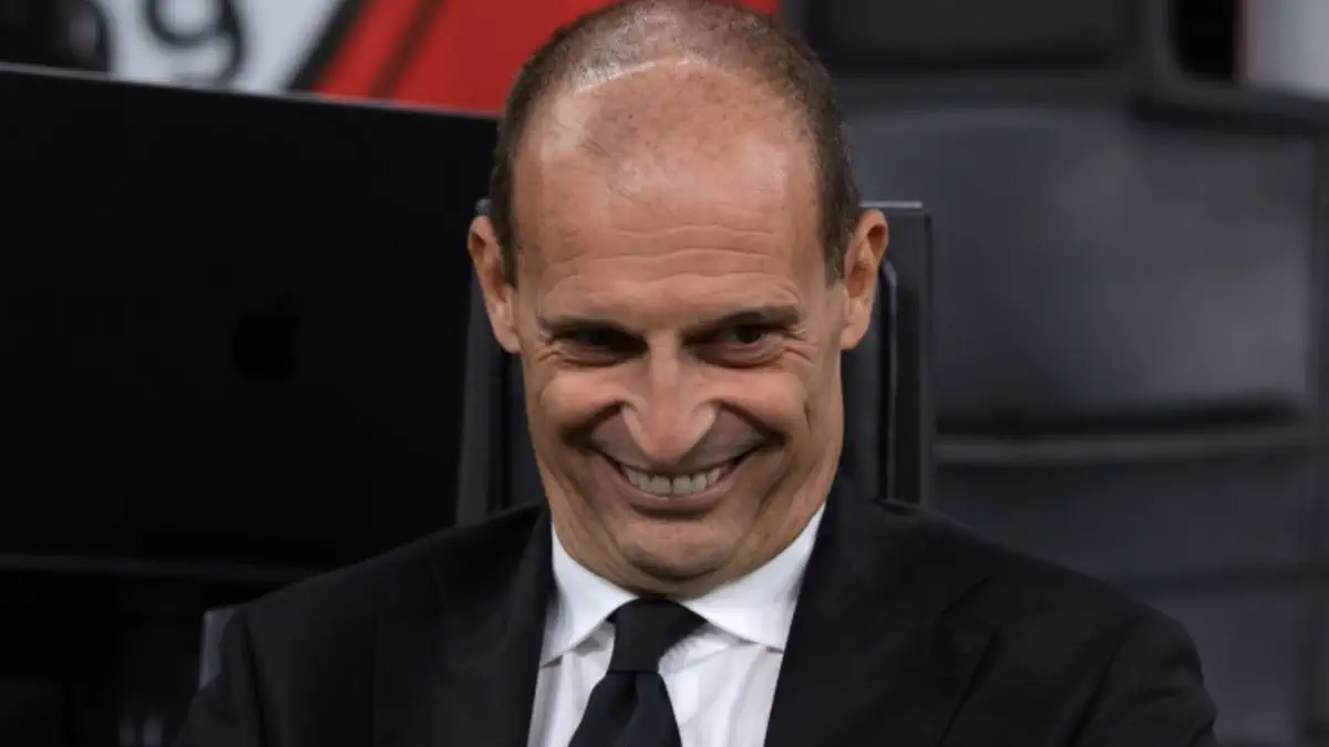 Allegri «Milan» uchun kutilmagan transfer maqsadini tanladi