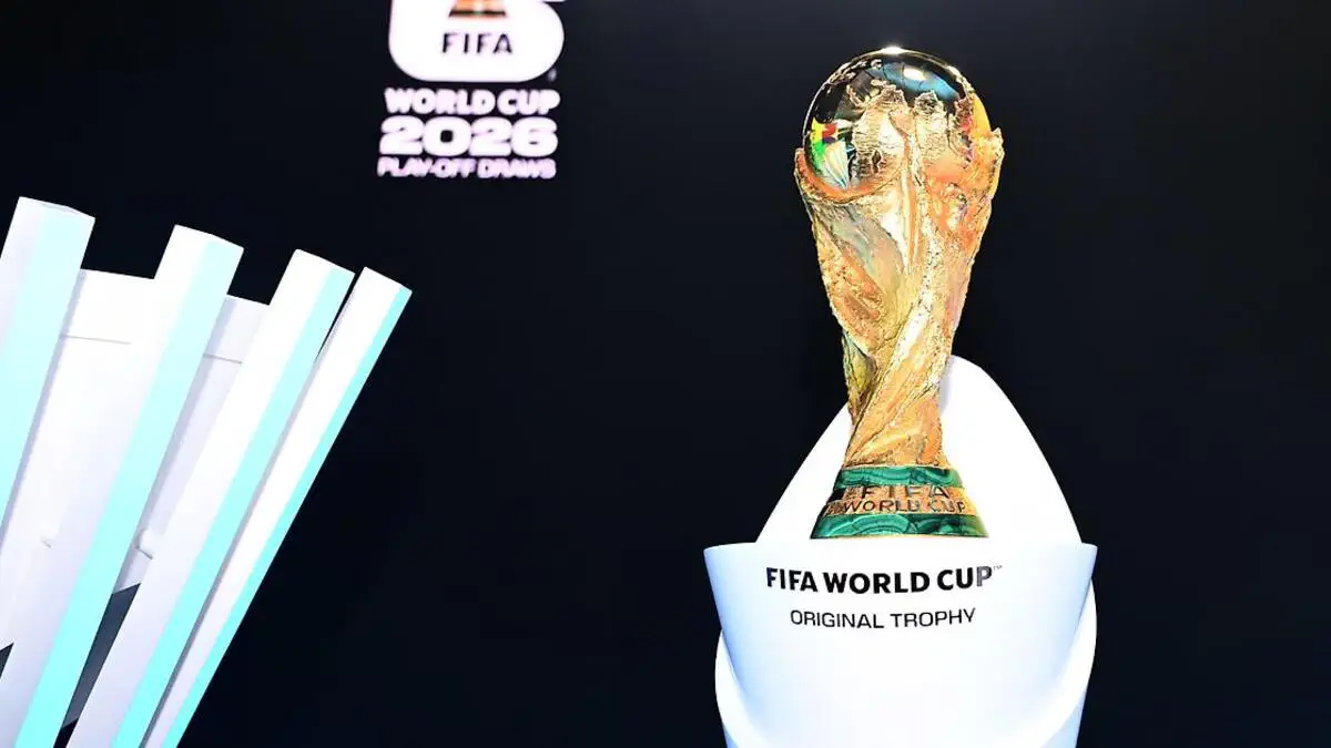 FIFA JCH uchun mukofot pullarini e'lon qildi: O‘zbekiston qancha ishlab olishi mumkin?