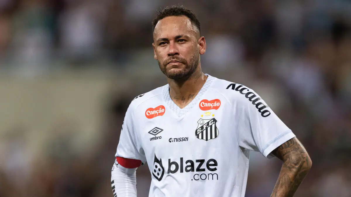 Neymar «Flamengo»ga oʻtishi mumkin