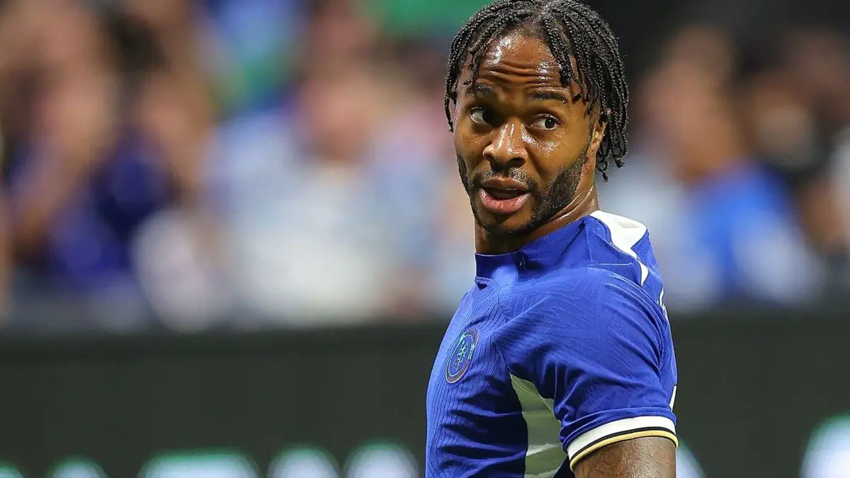 «Chelsi» Sterling bilan tezroq xayrlashmoqchi