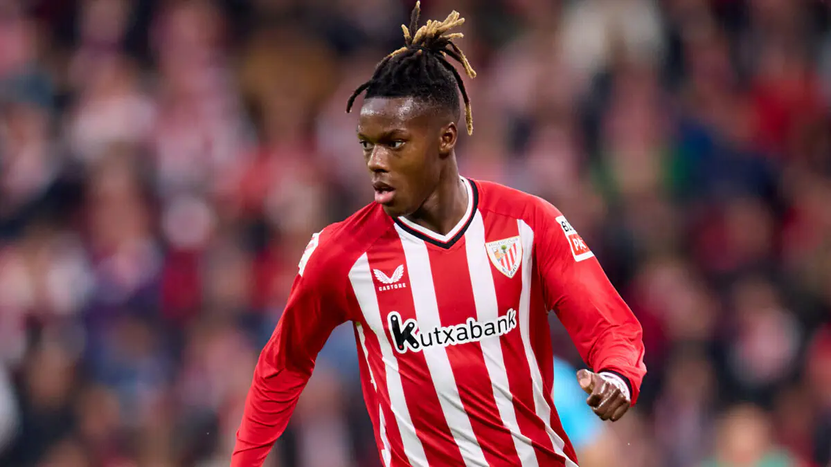 «Liverpul» Saloh o‘rniga Uilyamsni sotib olmoqchi