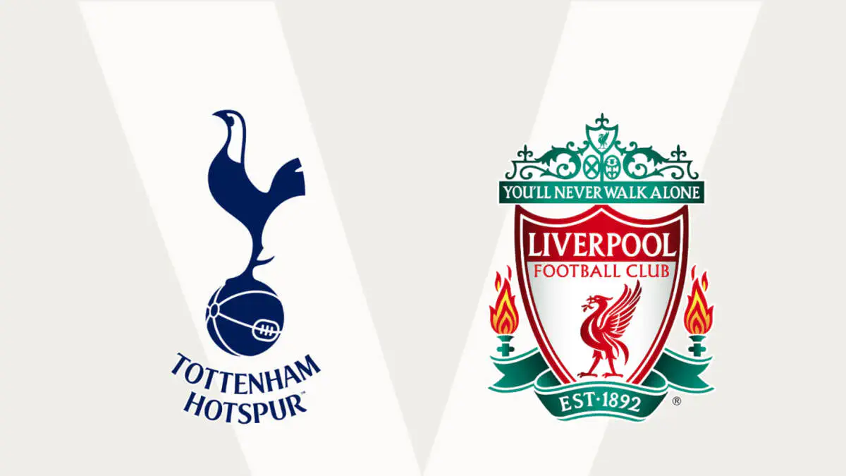 APL. «Tottenhem»  — «Liverpul» o‘yini uchun tarkiblar ma’lum
