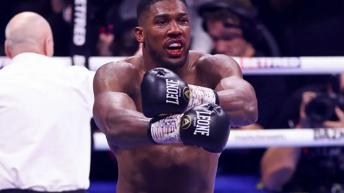 Joshua Mayamidagi boks oqshomida Polni nokautga uchratdi