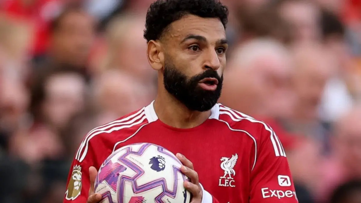 «PSJ» va 4 klub Salah uchun da'vogar