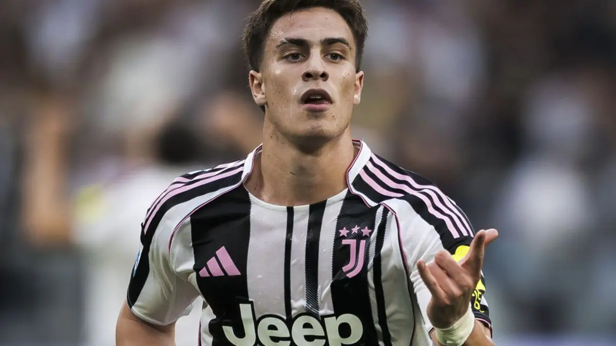 «MYU» «Yuventus» futbolchisi uchun 100 million yevrolik taklif tayyorlamoqda