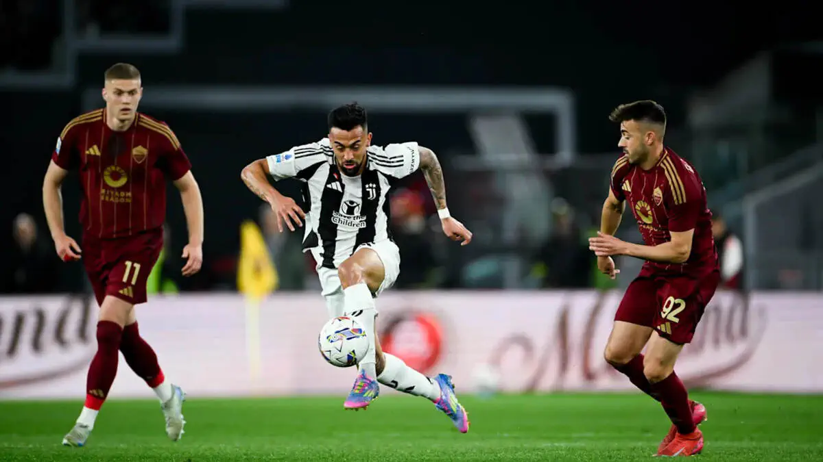 «Juventus» – «Roma»: so‘nggi besh o‘yinda jamoalar qanday harakat qildi?