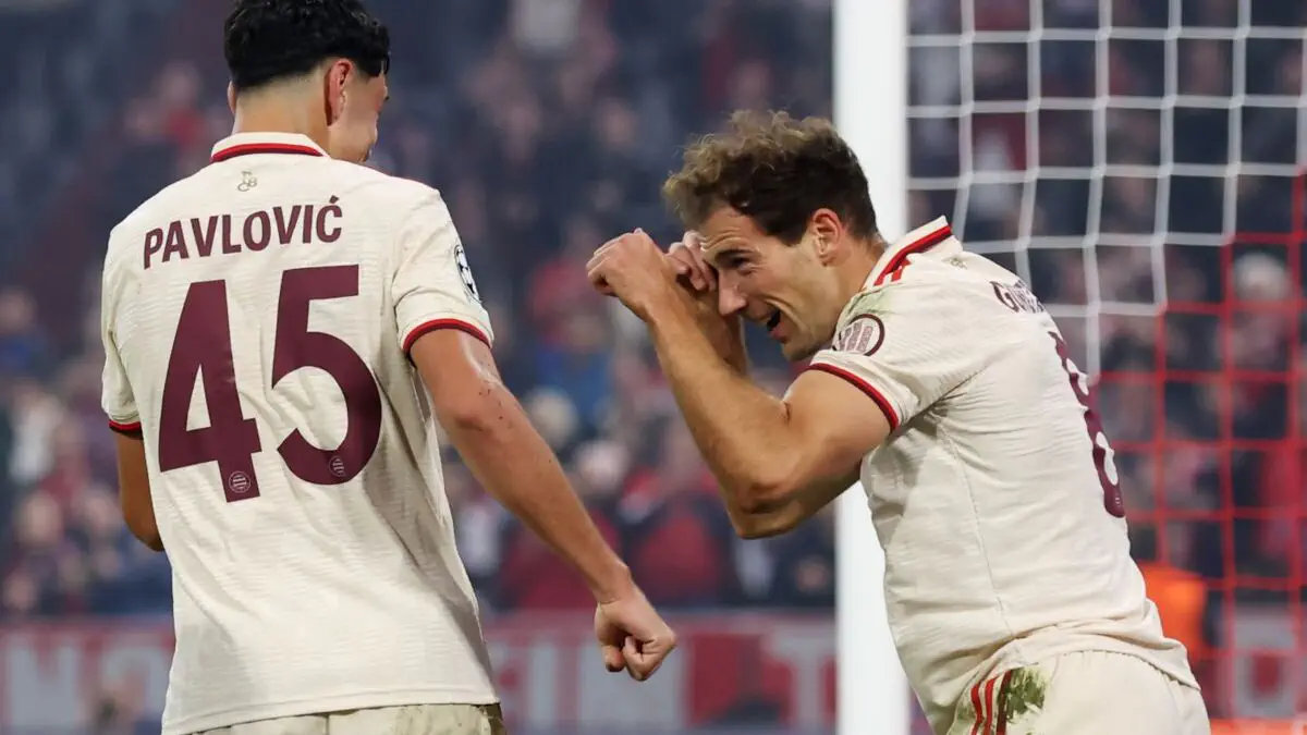 «Atletiko» «Bavariya» yarimhimoyachisini nishonga oldi