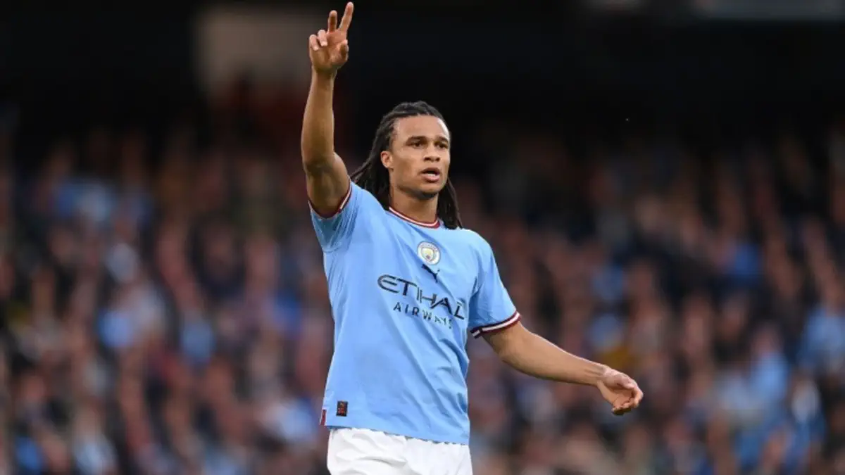 Ake Madrid klubiga yo'l olishi mumkin