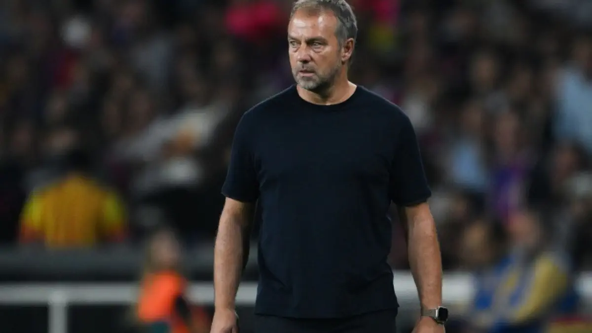 «Barselona» Flikka shartnoma taklif qilmoqda