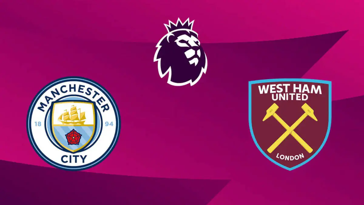 APL. «Manchester Siti»ning «West Ham»ga qarshi o‘yin uchun asosiy tarkibi e’lon qilindi
