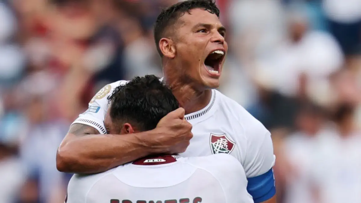 Tiago Silva «Portu»ga o'tishga yaqin – manba