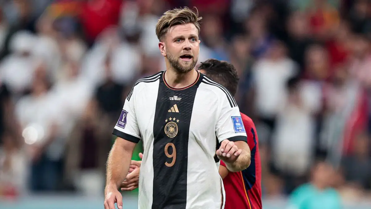 «Milan» Fyulkrug bilan kelishuvga erishdi