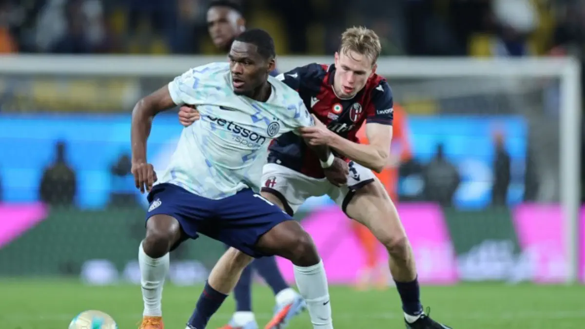 Italiya Superkubogi. Bolonya – Inter – 1:1, penaltilar – 3:2 (Videosharh)
