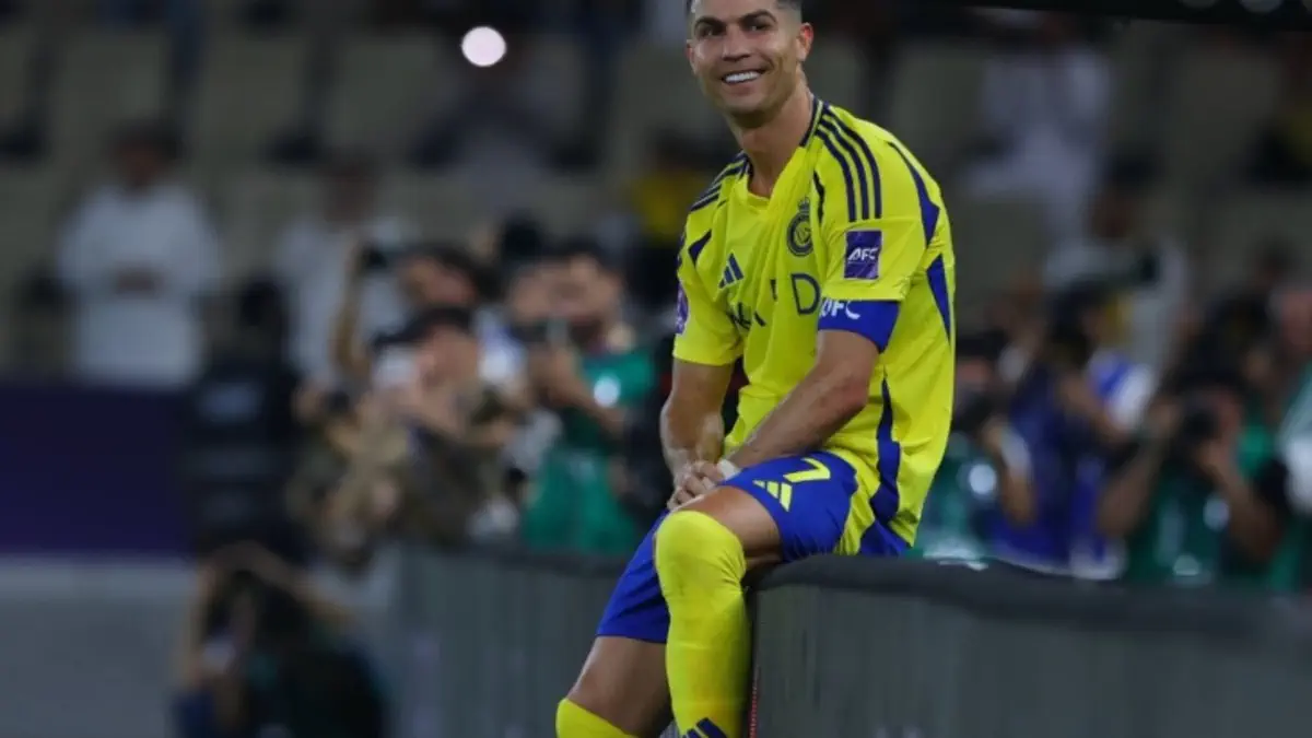 Ronalduning transfer bahosi o‘zgarmadi