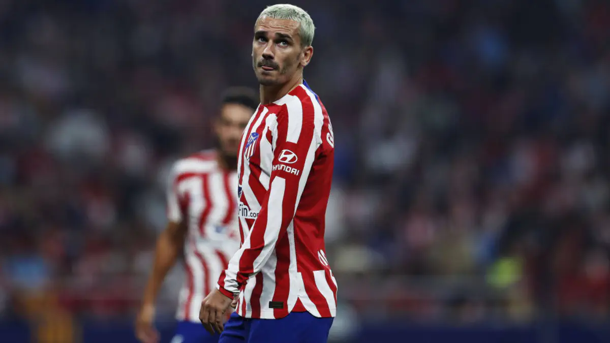 Griezmann uchun talabgor jamoalar soni oshdi
