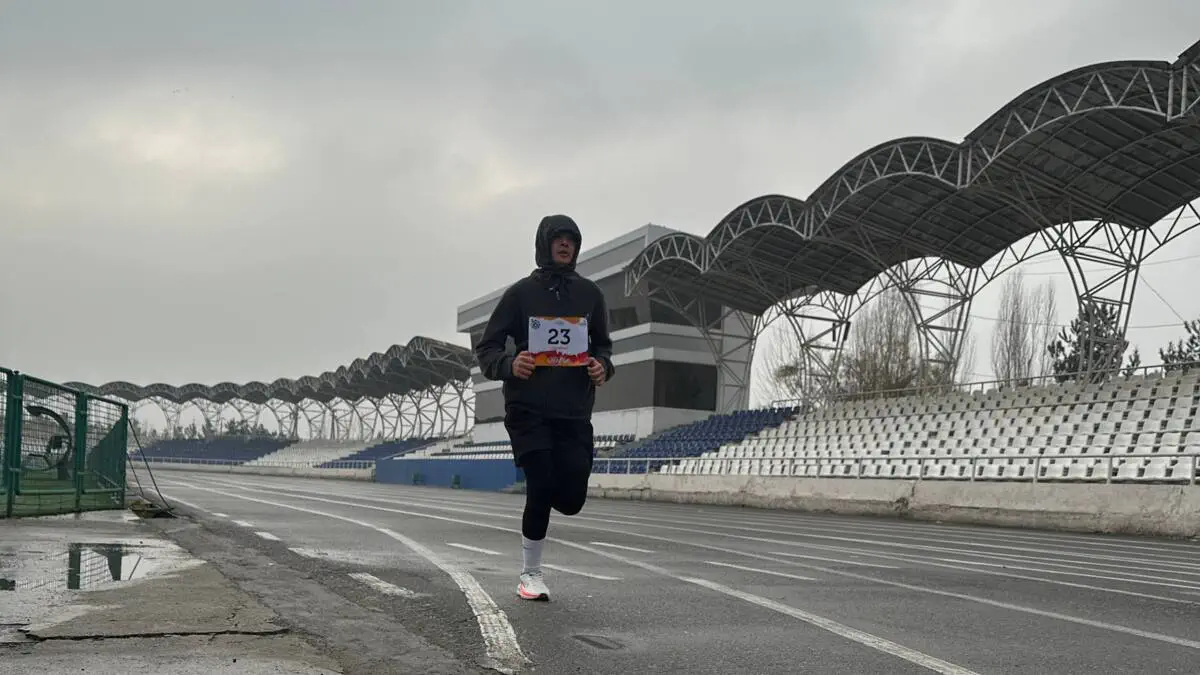 19-dekabr kuni Andijonda triatlon musobaqasini o'z ichiga olgan O'zbekiston Kubogining ikkinchi kuni yakunlandi