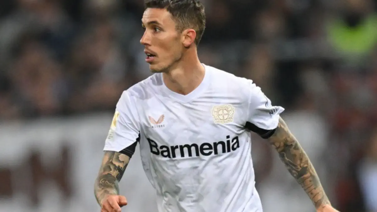 «RB Leyptsig» — «Bayer»: so‘nggi besh o‘yinda jamoalar qanday o‘ynagan?