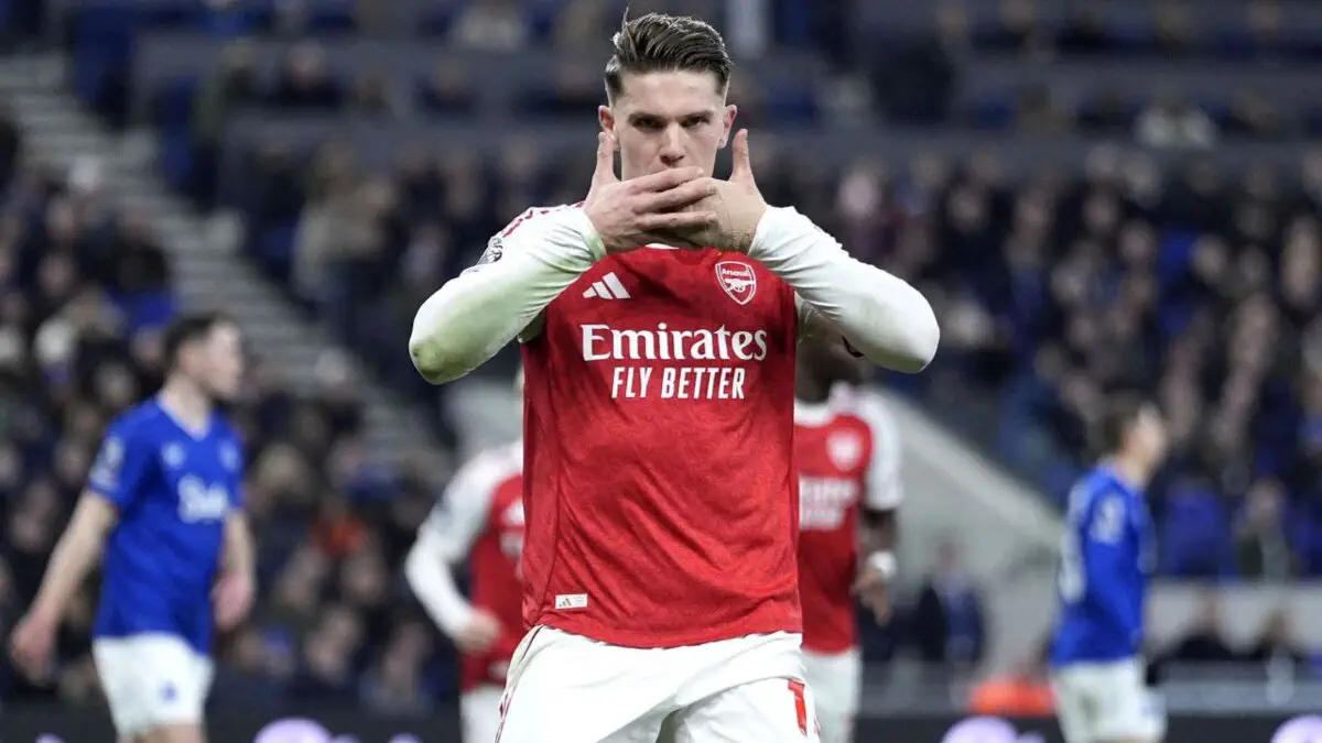  Arsenal kichik hisobda g'alaba qozonib, 1-o'rinni saqlab qoldi