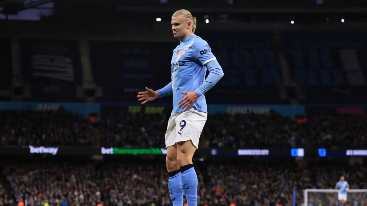 Holand APLda gol urish boʻyicha Suaresning rekordini takrorladi