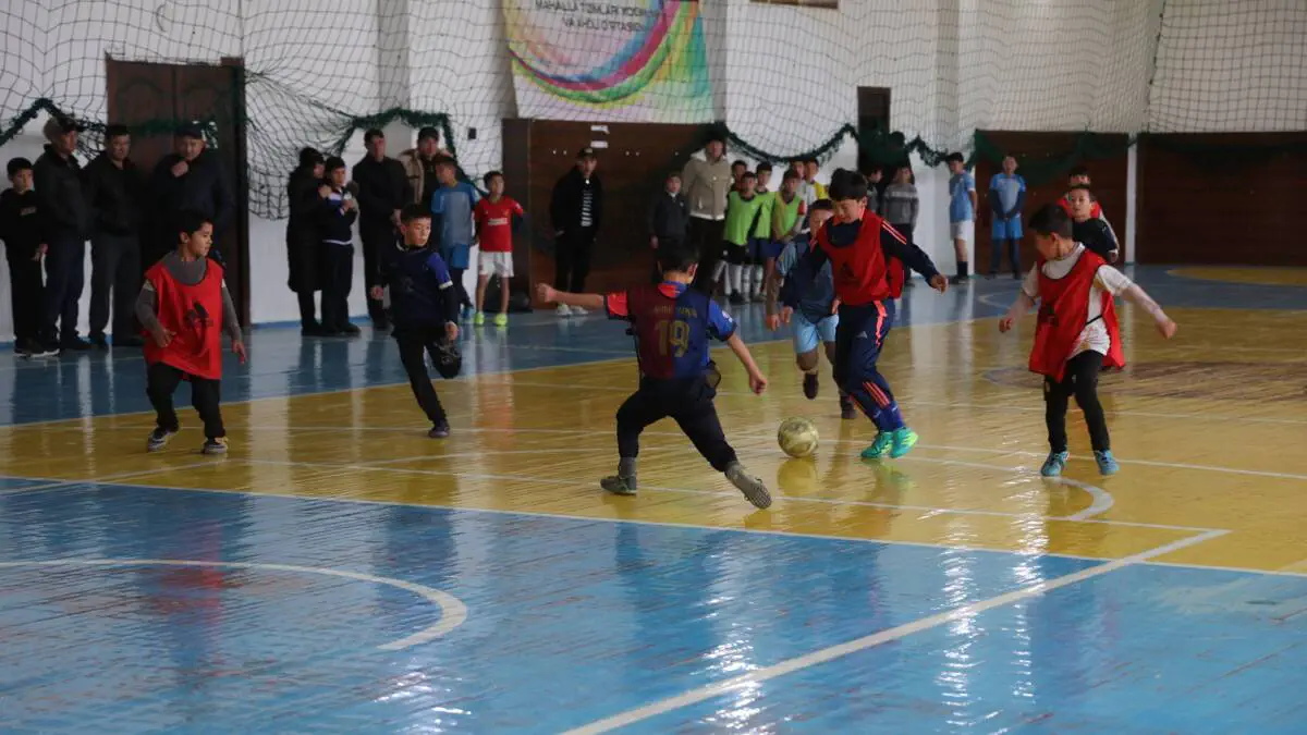 Jizzaxda 2026 yilgi yozgi imtihonlarga tayyorgarlik doirasida seleksiya ishlarini boshladi