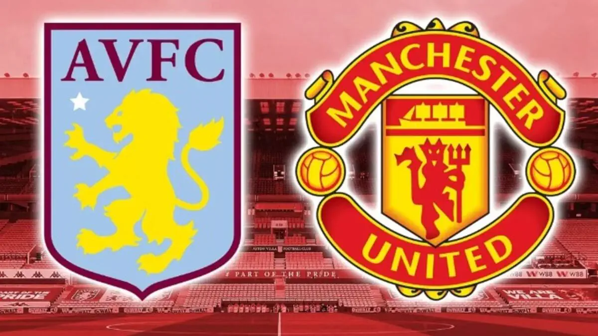 APL. «Aston Villa» — «Manchester United». Tarkiblar ma'lum
