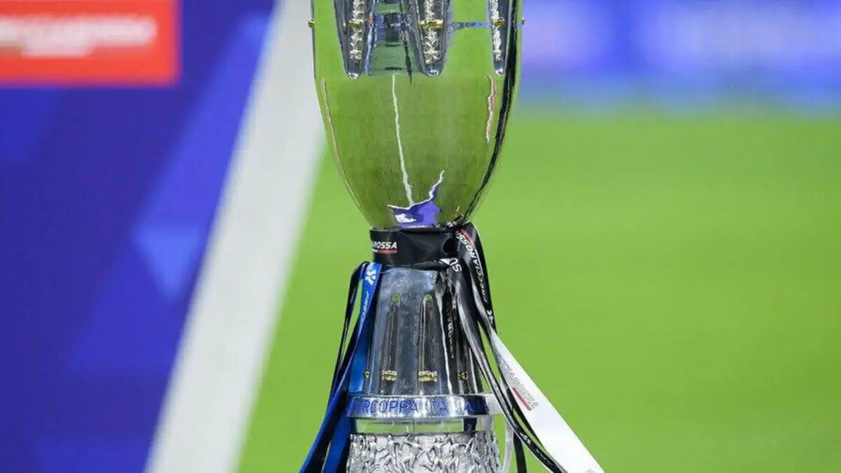 Italiya Superkubogi. Final: «Napoli» - «Bolonya». Tarkiblar