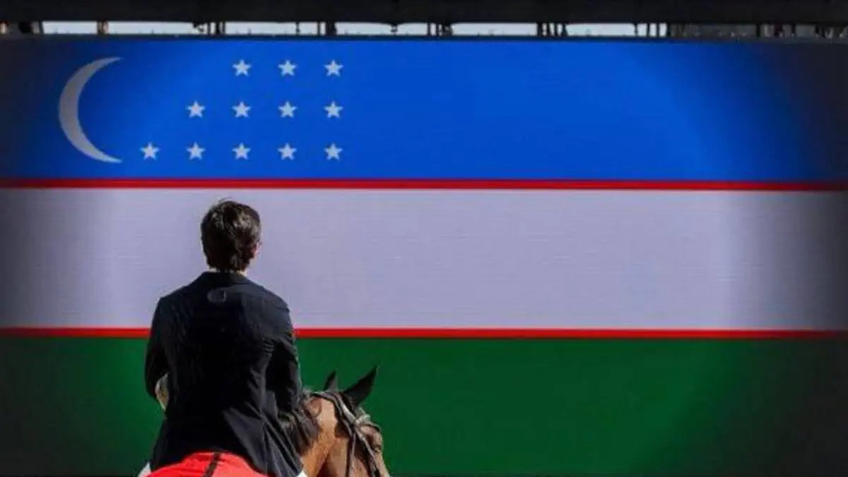 Kalba shahrida bo‘lib o‘tayotgan nufuzli CSI1* va CSI3* toifalaridagi xalqaro ot sporti musobaqalarining 4-kuni — final bosqichi yakunlandi