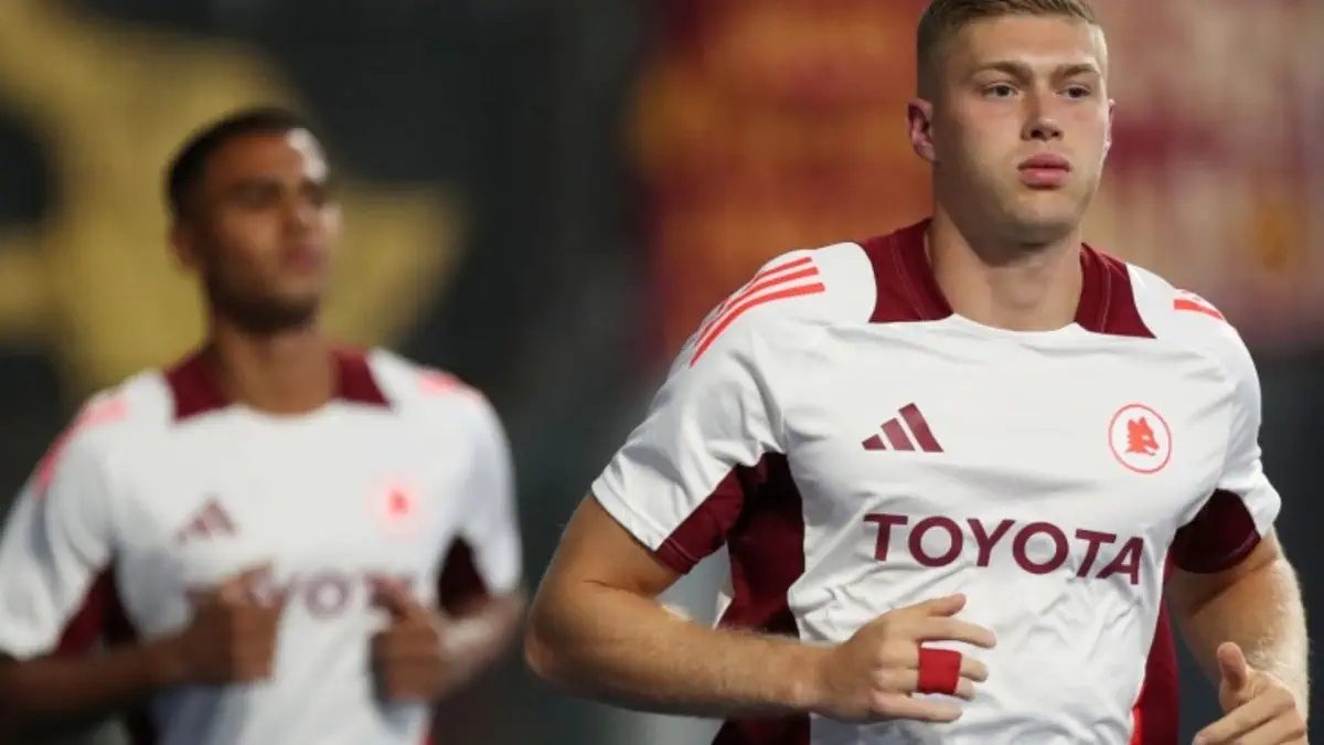 «Roma» Dovbikni «Sanderlend», «Vest Hem» va «Everton»ga taklif qildi — Nikolo Skira