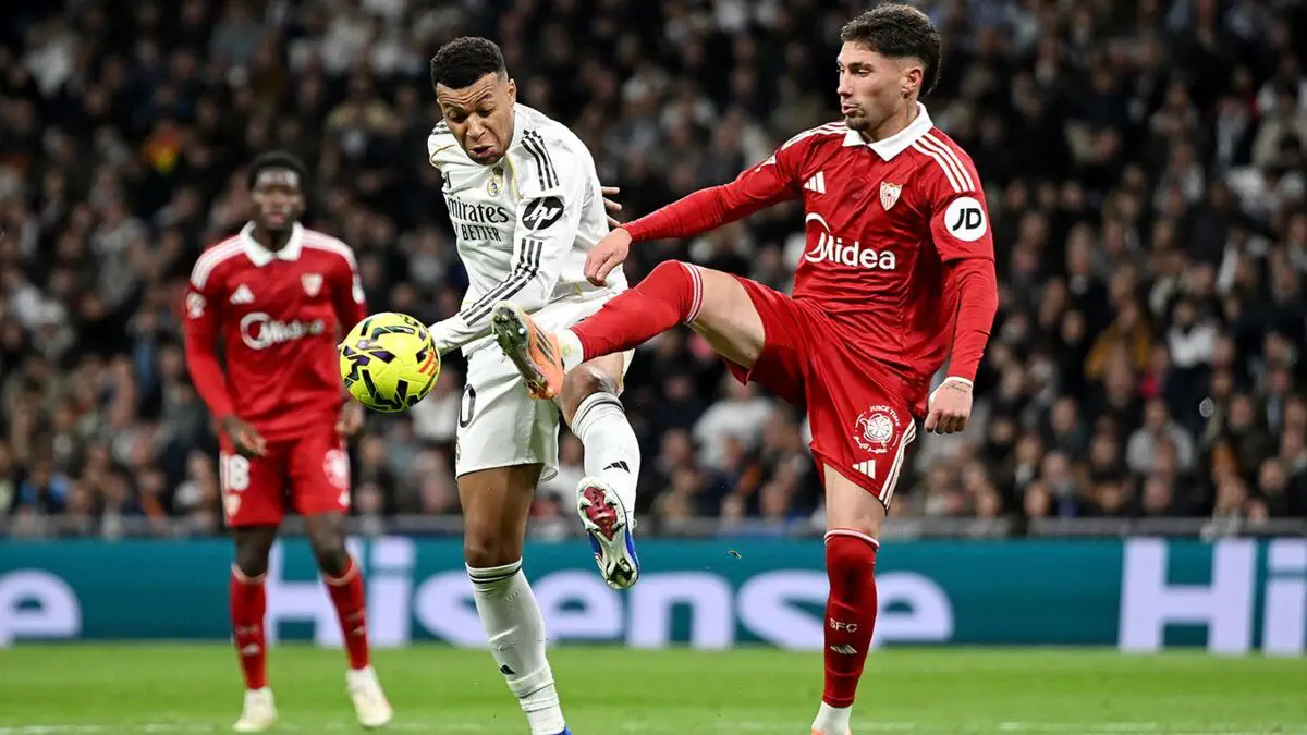 Almeyda: «Men sirkdagi masxaraboz emasman»