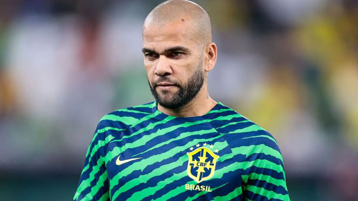 Dani Alves Portugaliya klubini sotib olmoqchi
