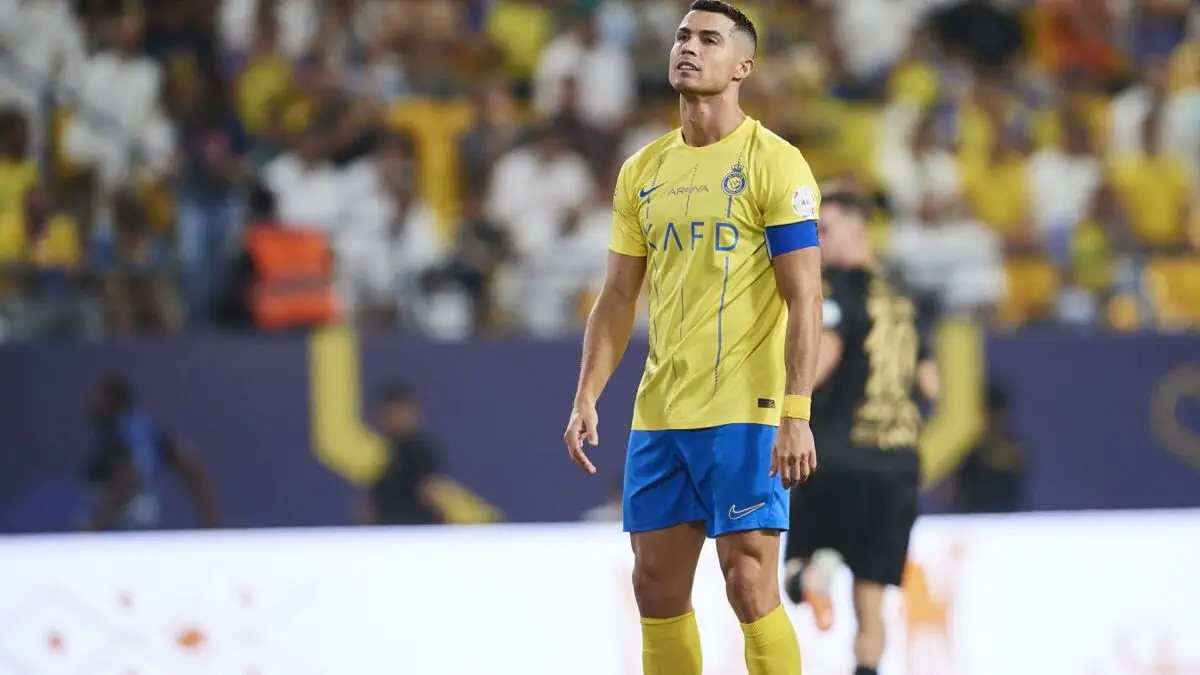 Rasman: «An Nasr»dan transfer ta'qiqi olib tashlandi