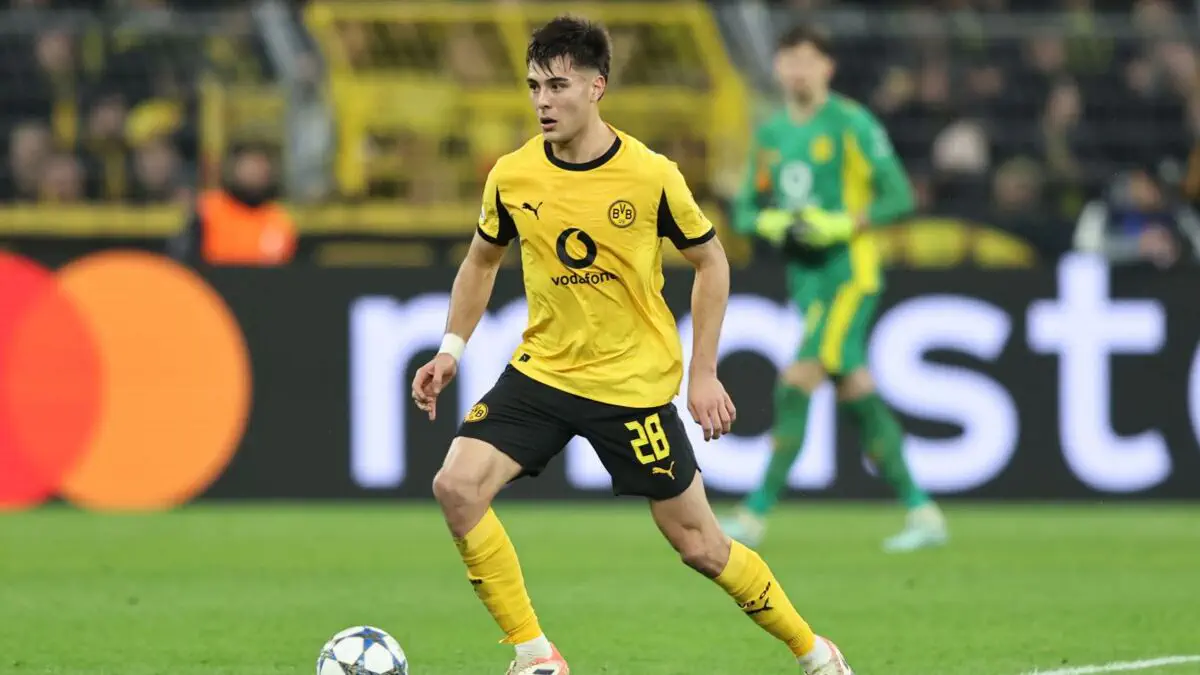«Chelsi» Anselmino ijarasini muddatidan avval yakunlamoqchi