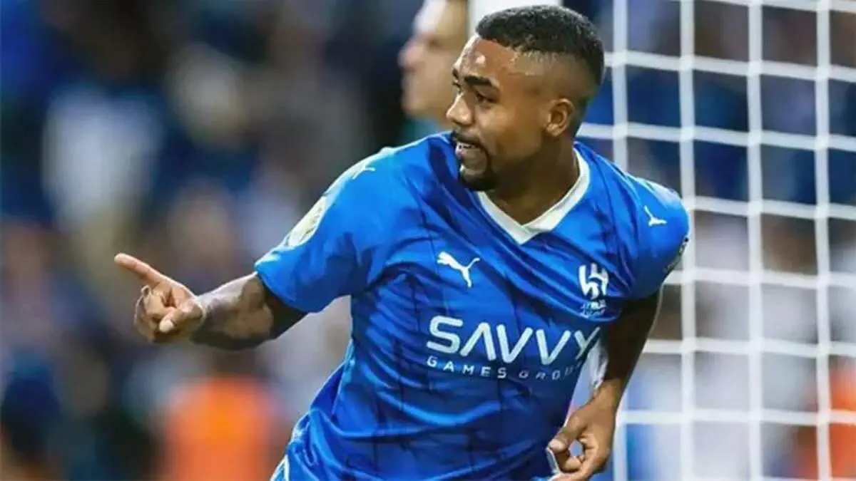 Elit OCHL. Malcom "Al Hilol"ga g'alaba keltirdi