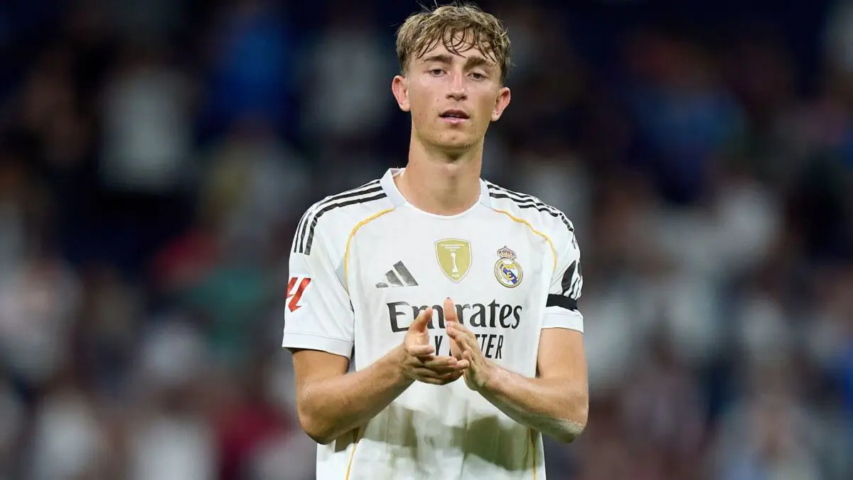 Din Heysen «Real»da muxlislar bosimiga uchramoqda — The Athletic