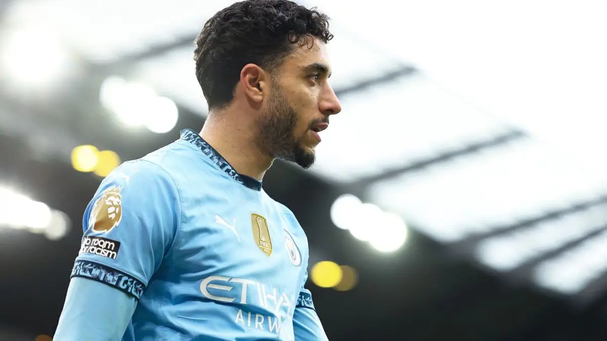 «Tottenhem» qishki transferlar vaqtida Marmushni oʻz safiga qoʻshib olmoqchi