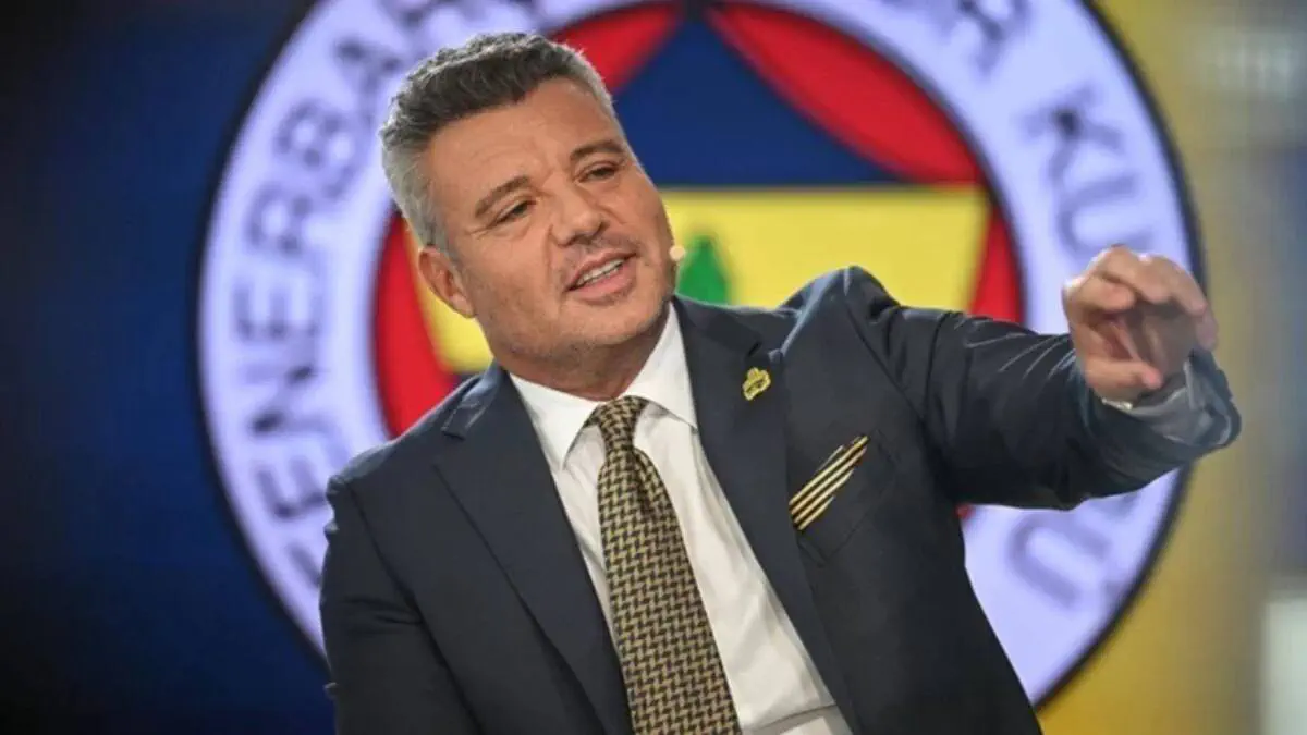 «Fenerbahche» prezidenti giyohvand moddalar isteʼmol qilganlikda ayblanmoqda