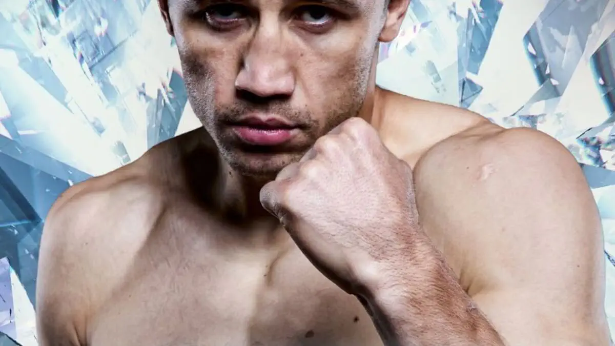 Bokschimiz Isroil Madrimov 24 yanvar kuni Las-Vegasdagi boks oqshomida ringga ko‘tariladi