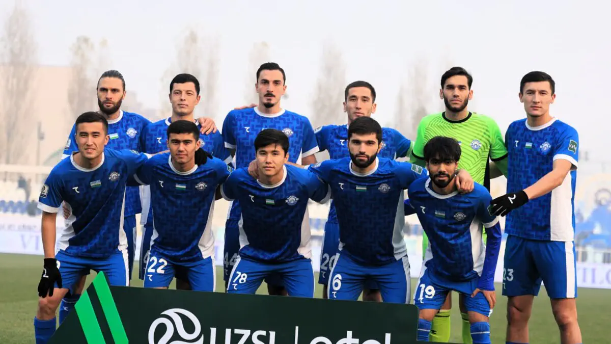 Superliga. «Qo’qon-1912»da yil sarhisobi