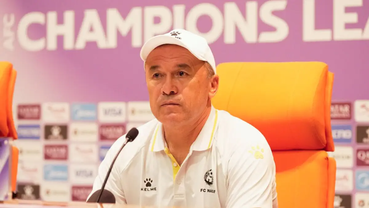 Ro’ziqul Berdiyev: «Oxirigacha kurash olib bordik»