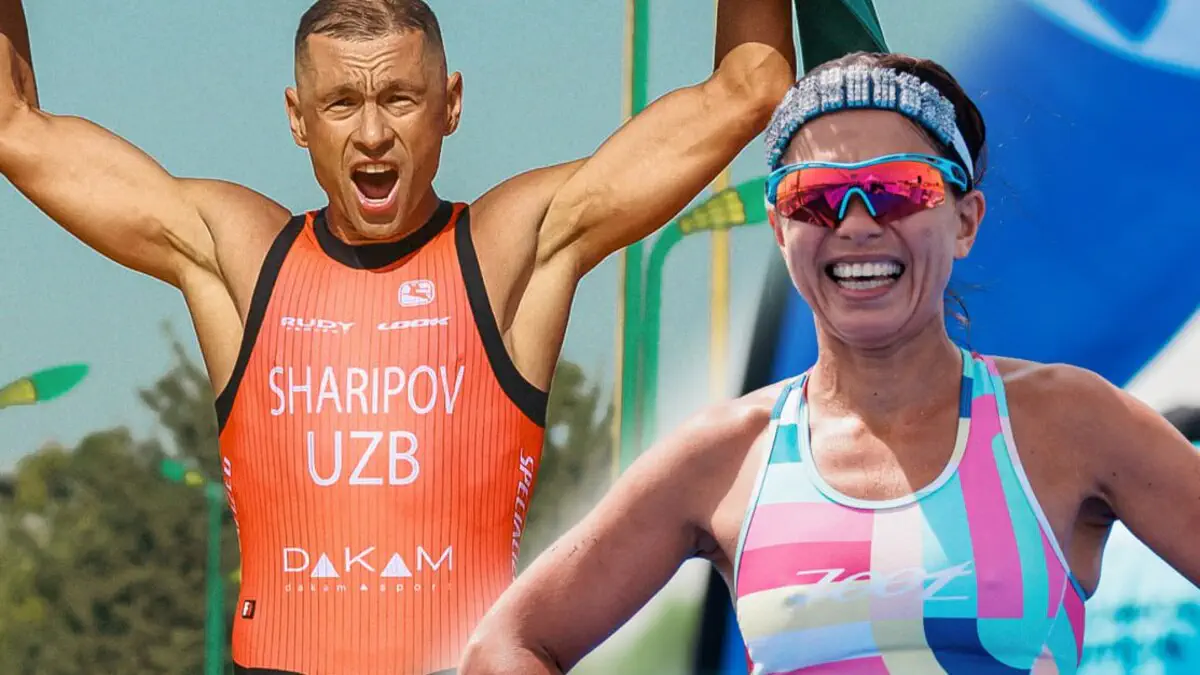 Triatlon. Biz yana bir bor O‘zbekiston havaskorlari reyting natijalarini hisoblab yil yakunlariga bag‘ishlangan uchrashuvda g‘oliblarni e’lon qilindi