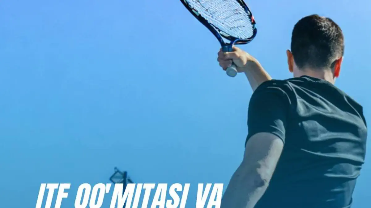 2026–2027 yillar uchun ITF qo‘mitalari va komissiyalari tarkibiga uch nafar o‘zbekistonlik kiritildi
