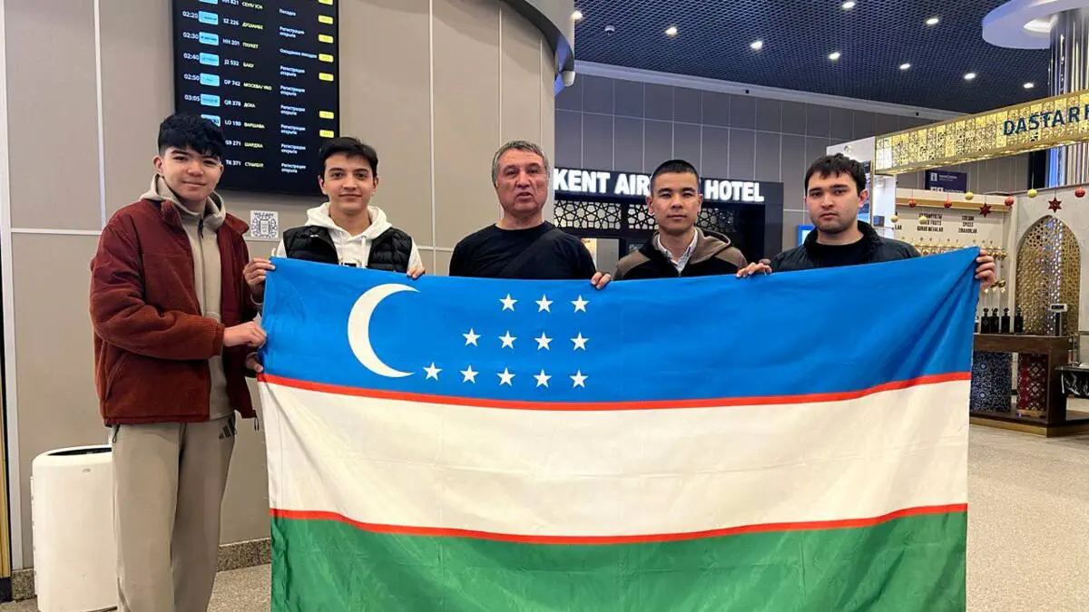 Shaxmat. Qatarda Jahom chempionati boshlanmoqda