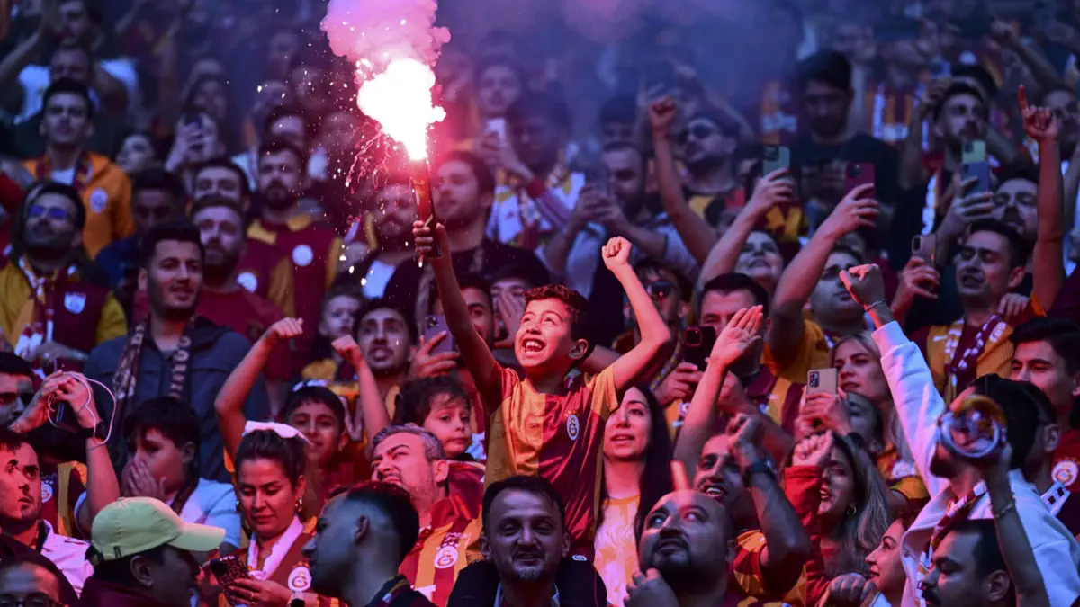 Turkiyada 26 nafar shaxs totalizatorga aralashgani uchun hibsga olindi