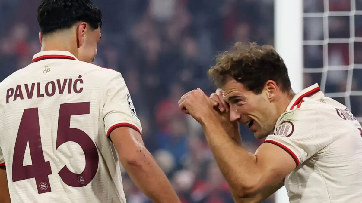 Olti karra Bundesliga chempioni faoliyatini «Napoli»da davom ettirishi mumkin