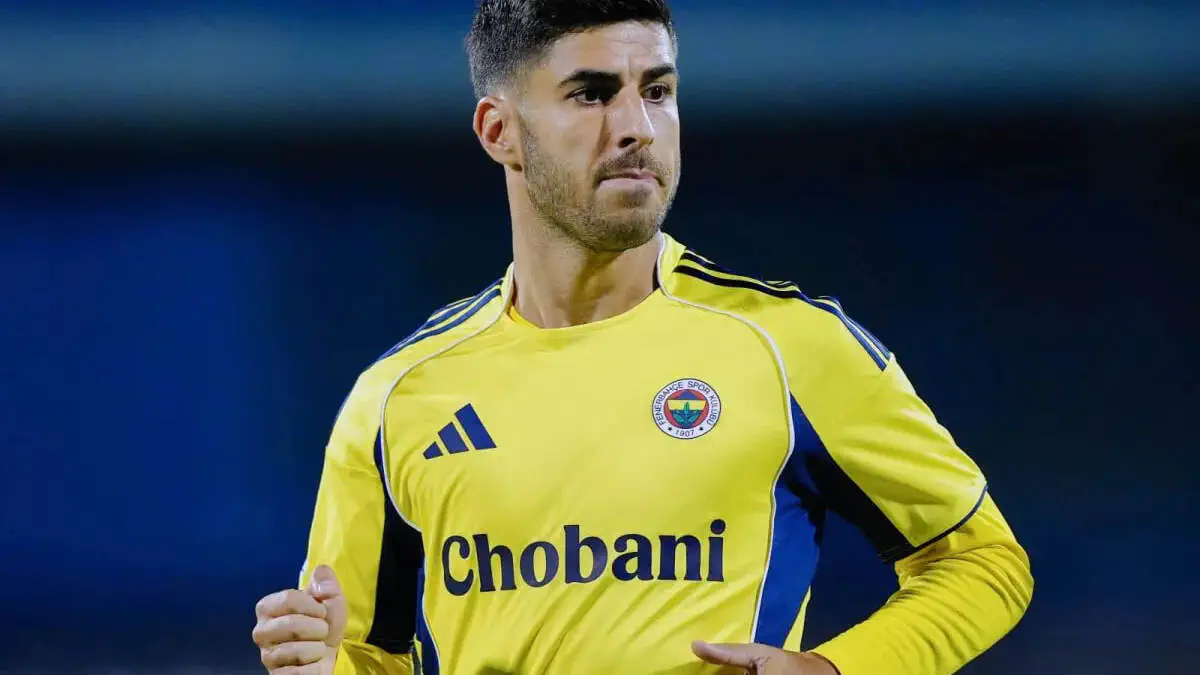 Asensio La Ligaga qaytishi mumkin