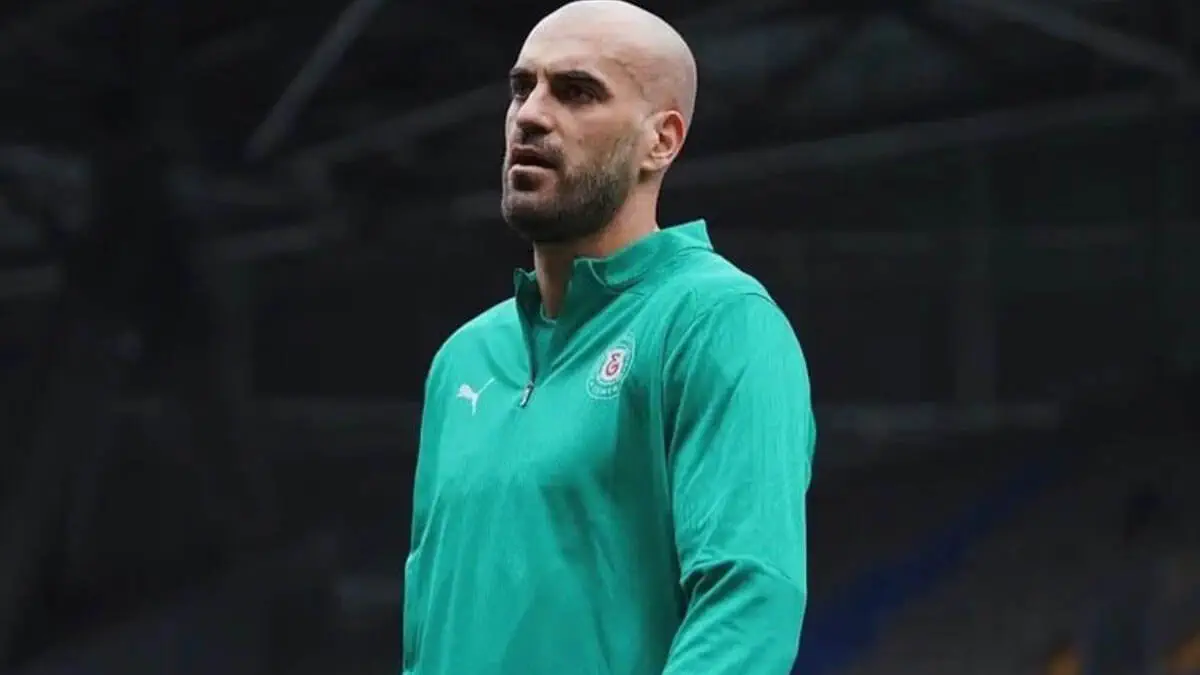 Faysal Mulich – «So‘g‘diyona» futbolchisi