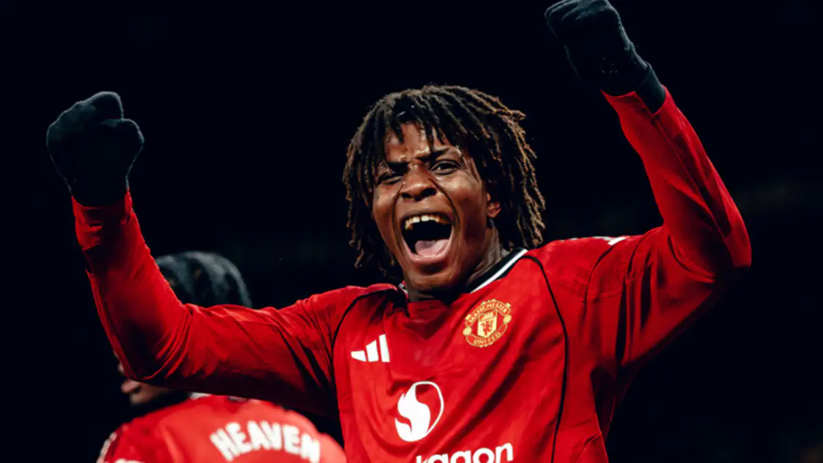 APL. Dorguning goli «Manchester Yunayted»ga "Nyukasl" ustidan g'alaba keltirdi
