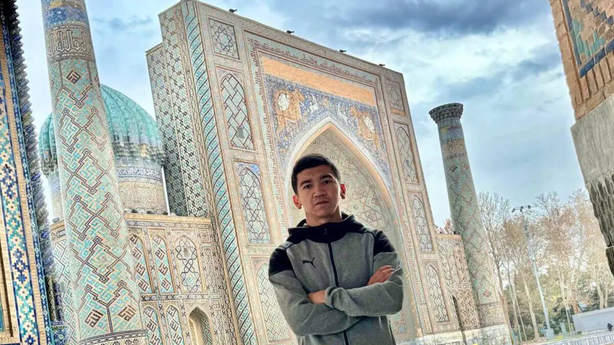 «Qachondir ona shahrim jamoasi «Dinamo»ga kelishimni bilardim» - Rasul Yo‘ldoshev